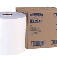 WYPALL 20271 L10 Jumbo Roll Wipers ( 2 rolls x 600m / CARTON)