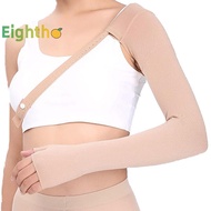 [Eighth] Post Mastectomy Compression Sleeve Elastic Arm Anti Swelling Lymphedema Sleeve [Preferred]