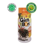 MamaSuka Bon Nori Original 30 g / Bon Nori Pedas 30 g / Bulgogi Botol 30gr / Extra Pedas Botol 30gr 