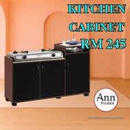 (PERABOT ANN) ALMARI DAPUR GAS / ALMARI DAPUR / ALMARI GAS