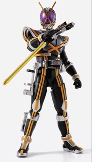 Shf 真骨雕 s.h.figuarts Shinkocchou Seihou Kamen Rider Kaixa s.h.figuarts真骨彫幪面超人 KAIXA