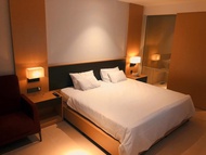 Apartemen 35 m² dengan 1 kamar tidur dan 1 kamar mandi pribadi di Cam Ranh (LiB07-10 The Arena-Cam R