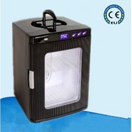 220V/110V Incubator Box Reptile Incubator Chameleon Lizard Incubator Crawler Intelligent Hatching Tools Small Egg Incuba