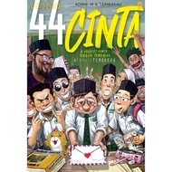 44 Cinta & koleksi Komik Terbaik Tembakau