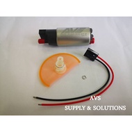 GTR35 265LPH AVS Racing Fuel Pump 265LPH Short FOR GTR R35