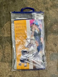 Peg Perego Pliko Switch Rain Cover