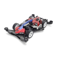 Tamiya 95673 Mach Frame Black Metallic Body (Fm-A Chassis) Limited Edition Original and Trusted