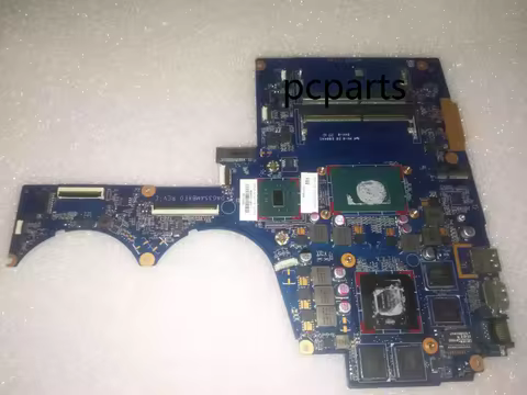 DAG35AMB8E0 for HP Omen 15-AX 15-BC TPN-Q173 i5-6300HQ i7-6700HQ GTX960M
