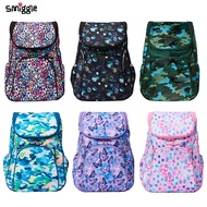 Australia SMIGGLE Big size Backpack Mirage Access  School bag