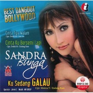 Sandra Bunga Best Dangdut Bollywood 51357-76223