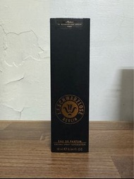 J.F. Schwarzlose Berlin 恍惚之境 淡香精 Trance EdP