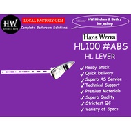 HL Lever For Cistern  HL100 #ABS