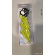 New Bike Lightning Reflector BicycleTAG