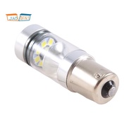 Super Bright 100W 2000Lm 1156 Led Reverse Vehicle Head Light Driving Light Ma