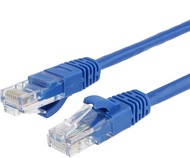 1M/2M/3M/5M/10M/15M/20M/30M/40M/50M CAT 5E Ethernet Internet RJ45 Cable, Cat5e Lan Cable, Router Cable, modem Cable, Internet Cable