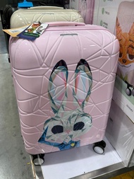 ［Sam’s Club]  Samsonite X Disney聯名Zootopia 20英寸拉杆行李箱