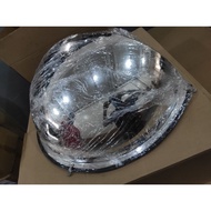 Half Dome Mirror 28 inches diameter