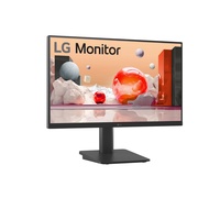 LG 24MS570B Office Monitor (24 inch, IPS, FHD, 75Hz) - Genuine product