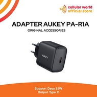 Adapter Aukey PA-R1A 25W USB C