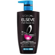 L 'Oreal Paris Elseve Fall Resist 3X Anti-Dandruff Shampoo...