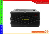 แร็คใส่อุปกรณ์เครื่องเสียง ABS-4U Rack ABS ยี้ห้อ NPE ขนาดความสูง 4U(9นิ้ว) ลึก17นิ้ว(ไม่รวมฝาหน้า-ห