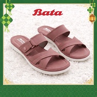 Bata Comfit Chevy Women's Pink Sandals