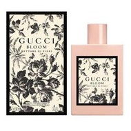 ＊微風小舖＊GUCCI BLOOM 花悅蜜意 濃郁淡香精 100ml 黑色繁花 ~超取付款 可刷卡