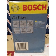 Bosch Air Filter AF2062 Kia PREGIO 3.0/BONGO lll