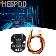 HEEPDD Motor Encoder AS5048A Magnetic PWM SPI Interface 14 Bit for Brushless