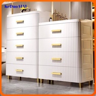 45Cm 70Cm 56Cm White Cabinet Storage Cabinet / Drawer Cabinet Organizer / Furniture / Box / Plastic 