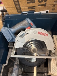Bosch 18V 無線圓鋸風車鋸GKS 18V-57