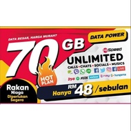 SIMKAD SUPER MURAH DAN JIMAT 2070GB