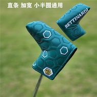 Original Bettinardi Betnati putter cover golf club cover head cover ball head cover protective cap cover