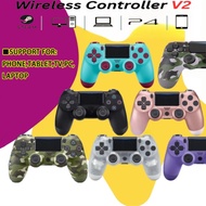 Controller PC Android Ios Bluetooth wireless 20 Hours Playtime Game Games Controller Gamepad Joystic