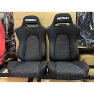 Ready Stock - Seat recaro C99 (Seat Only)