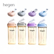 Hegen PCTO™ Straw Spout straw cup  drinking bottle spout water bottle(4 Colours) Original