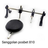 MESIN Grip Post Bed 810 Sewing Machine Depakan/