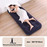 Inflatable Air Bed 3 Sizes Extra Thick Dura Beam Standard Inflatable Bed Outdoor Camping Air Mattres