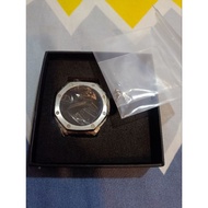 stainless steel bezel for G-Shock GA-2100