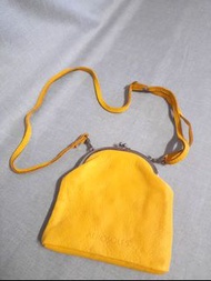 AEROSOLES 女用包 (黃色)