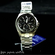 CASIO Oceanus OCW-T2600J-1AJF OCW-T2600J-1A 10ATM Watch 2023.03released