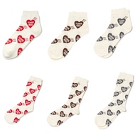 human made Socks Both Short And Long From A Japanese Shop.