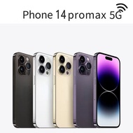 hp cuci gudang promo Apple 14 PRO MAX 256GB Garansi Resmi TAM Ibox