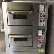 正大 雙層烤箱 原價8萬 二手 生財器具