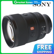 Sony | SEL135F18GM / FE 135mm F1.8 GM (Co. Ltd.) Ipark 135F18