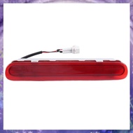 (Y W Z H)Car LED Rear  3Rd Brake Light Lamp for    MK6 SR5 2005-2014 81570-0K080