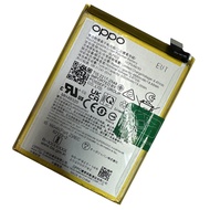 จัดส่งไว แบตเตอรี่ แท้ OPPO A57 2022 CPH2387 / A77 5G CPH2339 / A57s 2022 / A97 5G battery แบต BLP92