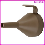 Funnel Plastic Party Prop Decoration Performance Props Gimmick Funny  luolandi