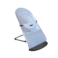Baoblaze Baby Bouncer Infant Rocker Chair Foldable Infant Bouncer
