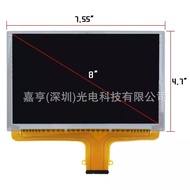 8Inch DJ080PA-01A Chevrolet GMC 15-18Style MYLINK Navigation display digital touch screen